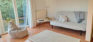 beSondern - Stylish studio with lake view - Olpe - 2