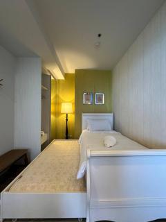 Baan Plai Haad x MONTHSTAYZ Thailand - 1