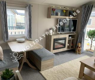 The Lobster Pot - Gold 2 Bedrooms at Seal Bay Resort - Pet Friendly - Selsey - 8