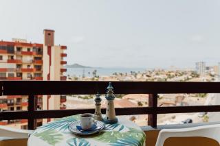 Hotel Apartamentos Londres La Manga - La Manga del Mar Menor - 7