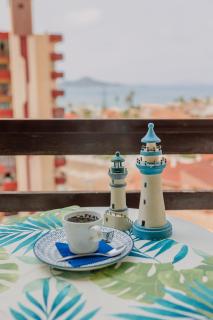 Hotel Apartamentos Londres La Manga - 6