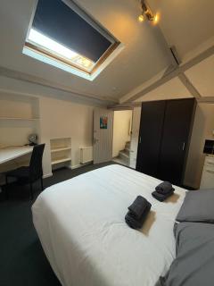 Appartement 6 personnes - Vierzon - 8