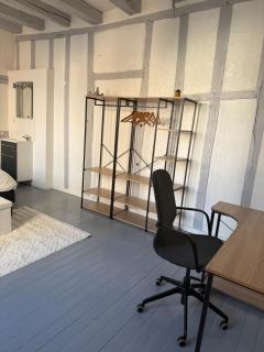 Appartement 6 personnes - 7