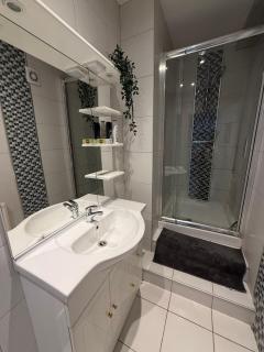 Appartement 6 personnes - Vierzon - 5