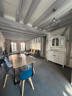 Appartement 6 personnes - Vierzon - 4