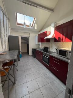 Appartement 6 personnes - Vierzon - 3