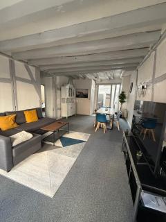 Appartement 6 personnes - Vierzon - 1