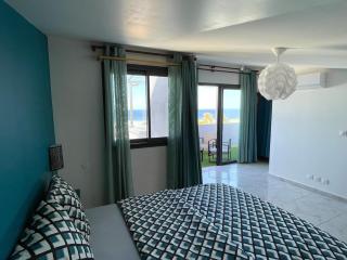 Duplex Tec-Tec, proche de l'hôpital,IUT,plage - Saint-Pierre - 0