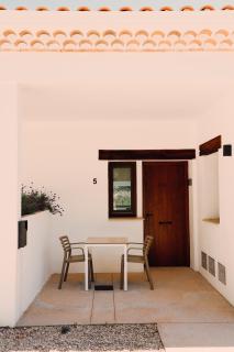 B&B Apartamentos Cortijo Peñardera - Siles - 5