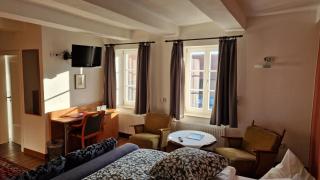 Hotel Garni Demmel & Cie - Rohrsheim - 5