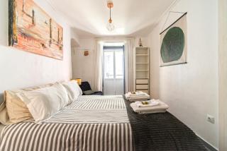 Apartment in Bairro Alto 2 - Lisbon Charm - Lisbona - 0