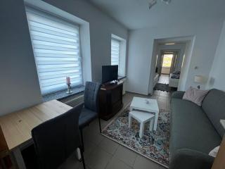 Ferienwohnung Puda - Lübz - 7