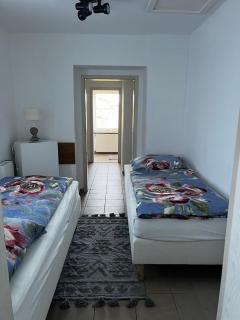 Ferienwohnung Puda - Lübz - 3