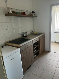 Ferienwohnung Puda - Lübz - 2