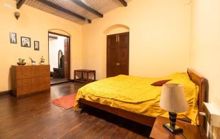 Shanthiniketan Heritage - Coonoor - 3