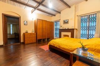 Shanthiniketan Heritage - Coonoor - 1