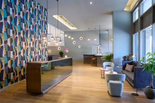 Wyndham Athens Residence - Atene - 8