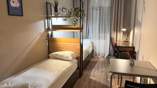 City Haven Comfort Rooms #self check-in #essentials included - Varsavia - 5