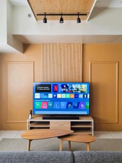 Newly Furnished Condominium in the Heart of Quezon City near Top Philippine Hospitals - Manila - 6