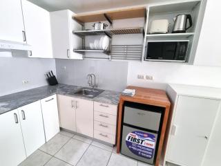 Newly Furnished Condominium in the Heart of Quezon City near Top Philippine Hospitals - Manila - 2