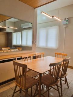 Newly Furnished Condominium in the Heart of Quezon City near Top Philippine Hospitals - Manila - 1