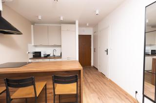 City Haven - Budget Rooms - Varsovia - 4