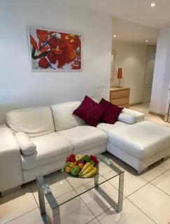 Millstower de SteraM Flats - Torremolinos - 9