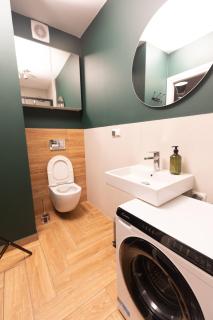 City Haven - Budget Rooms - Varsovia - 2
