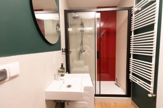 City Haven - Budget Rooms - Varsovia - 6