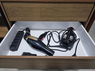 Louvre Residence 204, conforto, estacionamento e wi-fi - Sinop - 4