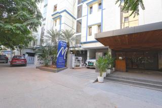 Monday Hotels Hitec City - Hyderabad - 0