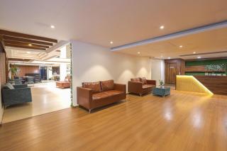 Monday Hotels Hitec City - Hyderabad - 7
