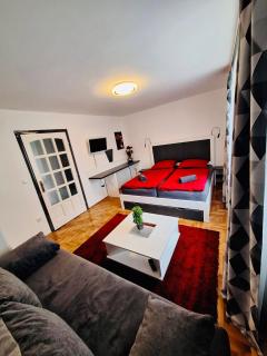 Iskolakert Apartman - 3