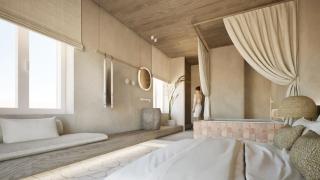 Thoes Suites - Naxos Chora - 6
