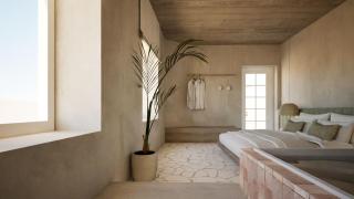 Thoes Suites - Naxos Chora - 4