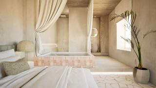 Thoes Suites - Naxos Chora - 2