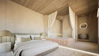 Thoes Suites - Naxos Chora - 1