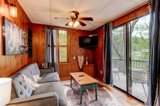Mt Laurel Private Cabin - Waynesville - 8
