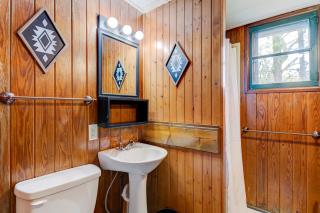 Mt Laurel Private Cabin - Waynesville - 5