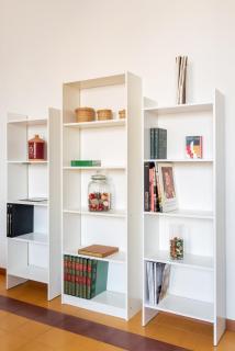 Trilocale Gorki Savona - Milan - 6