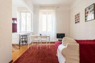 Trilocale Gorki Savona - Milan - 8