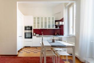 Trilocale Gorki Savona - Milan - 2