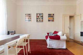 Trilocale Gorki Savona - Milan - 5