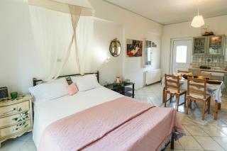 Studio Irene, Lindos 10 minutes, Beach 4 minutes - vlicha - 5