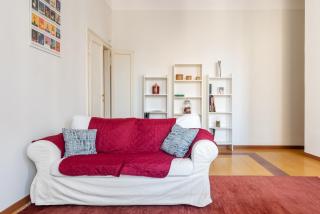 Trilocale Gorki Savona - Milan - 7