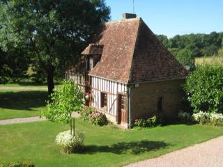 La Commanderie, PISCINE - SAUNA, 6 pers - 9