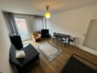 Juno Apartment - Frankfurt - 1