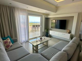 Blue Marine View Apartment - Città di Rodi - 9