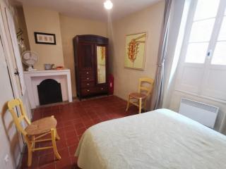 Maison Figue, maison de village Aspiran, l'Hérault - 5