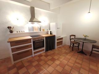 Maison Figue, maison de village Aspiran, l'Hérault - 7
